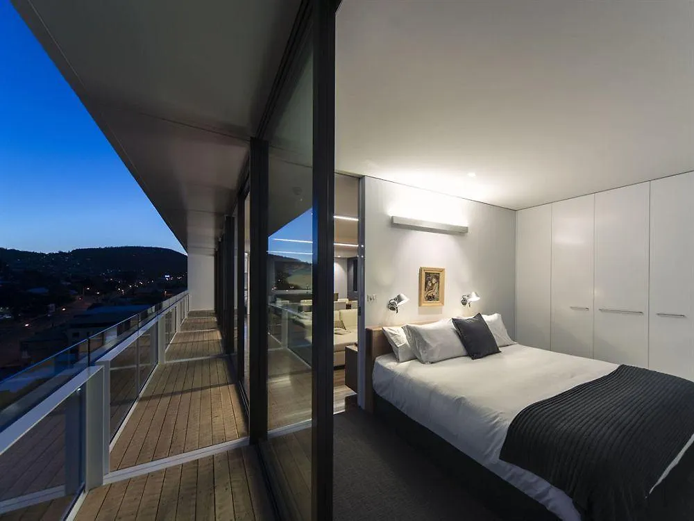 Avalon City Retreat Hobart Daire