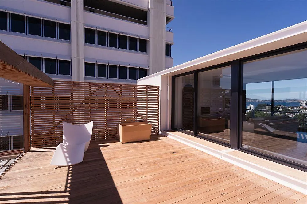 Avalon City Retreat Hobart Daire