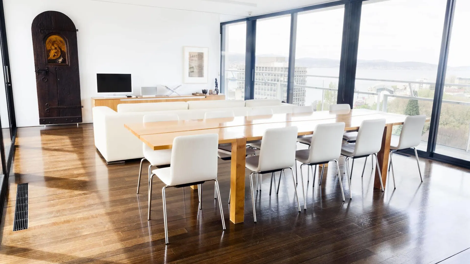 Avalon City Retreat Hobart Daire