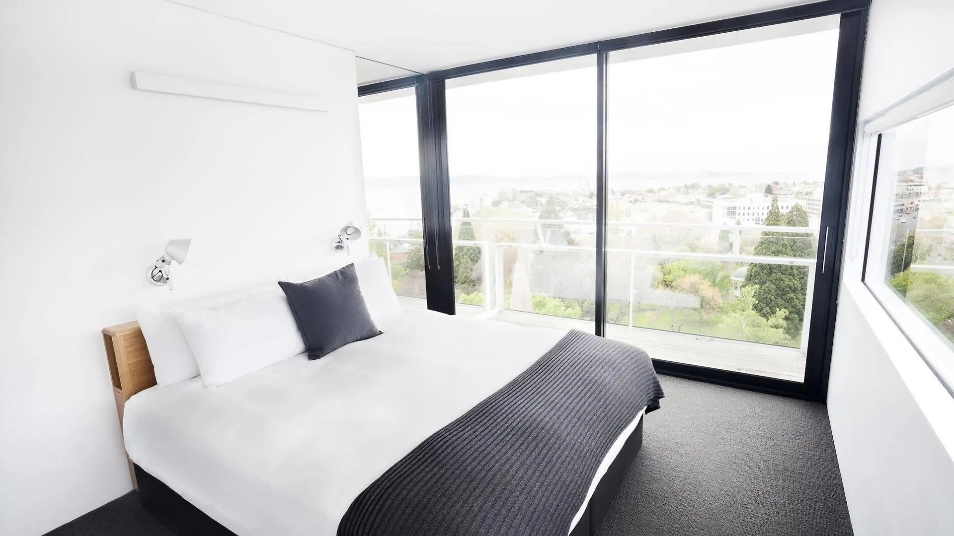 Daire Avalon City Retreat Hobart