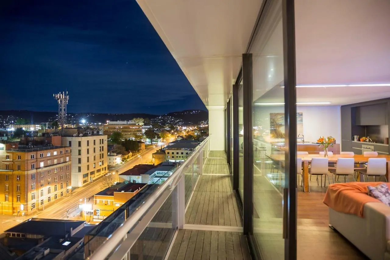 Avalon City Retreat Hobart