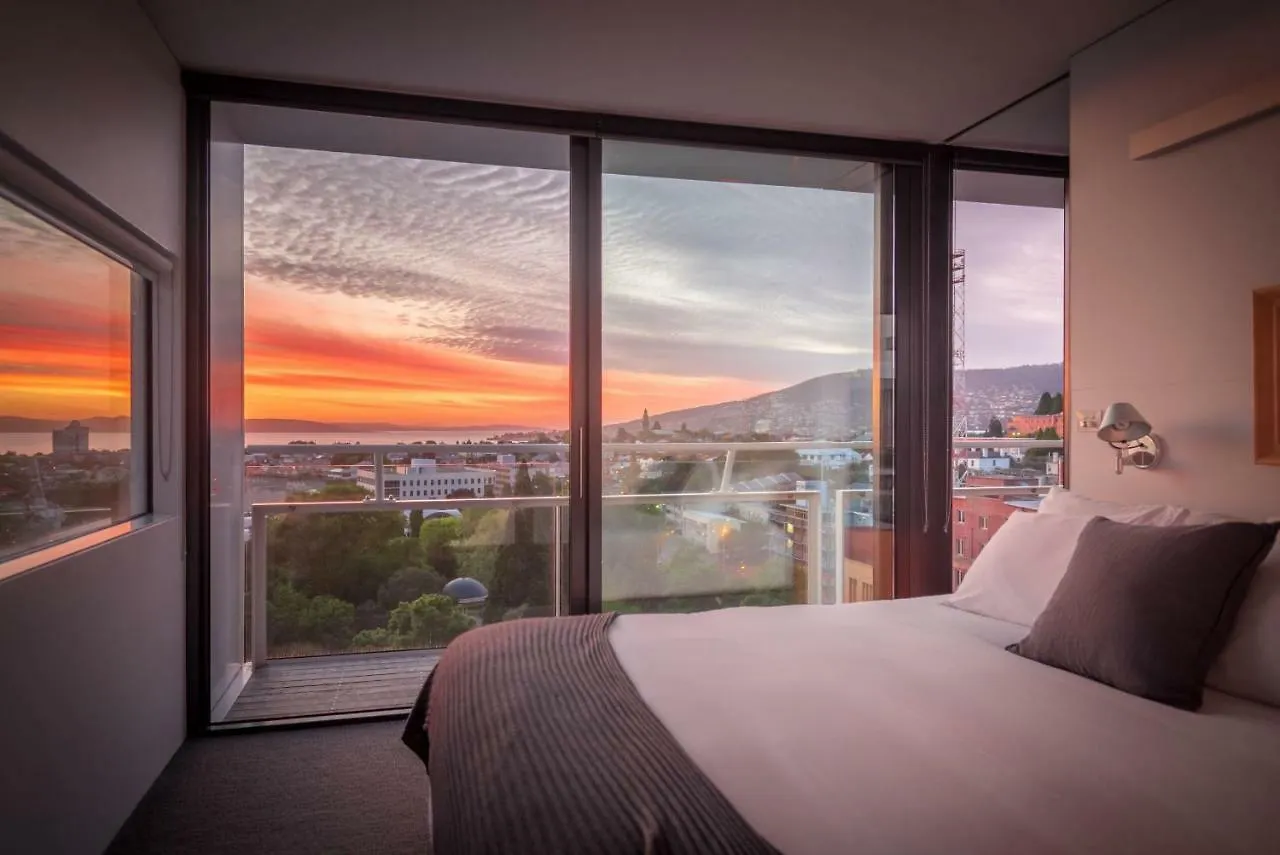 Avalon City Retreat Hobart 0*,  Avustralya