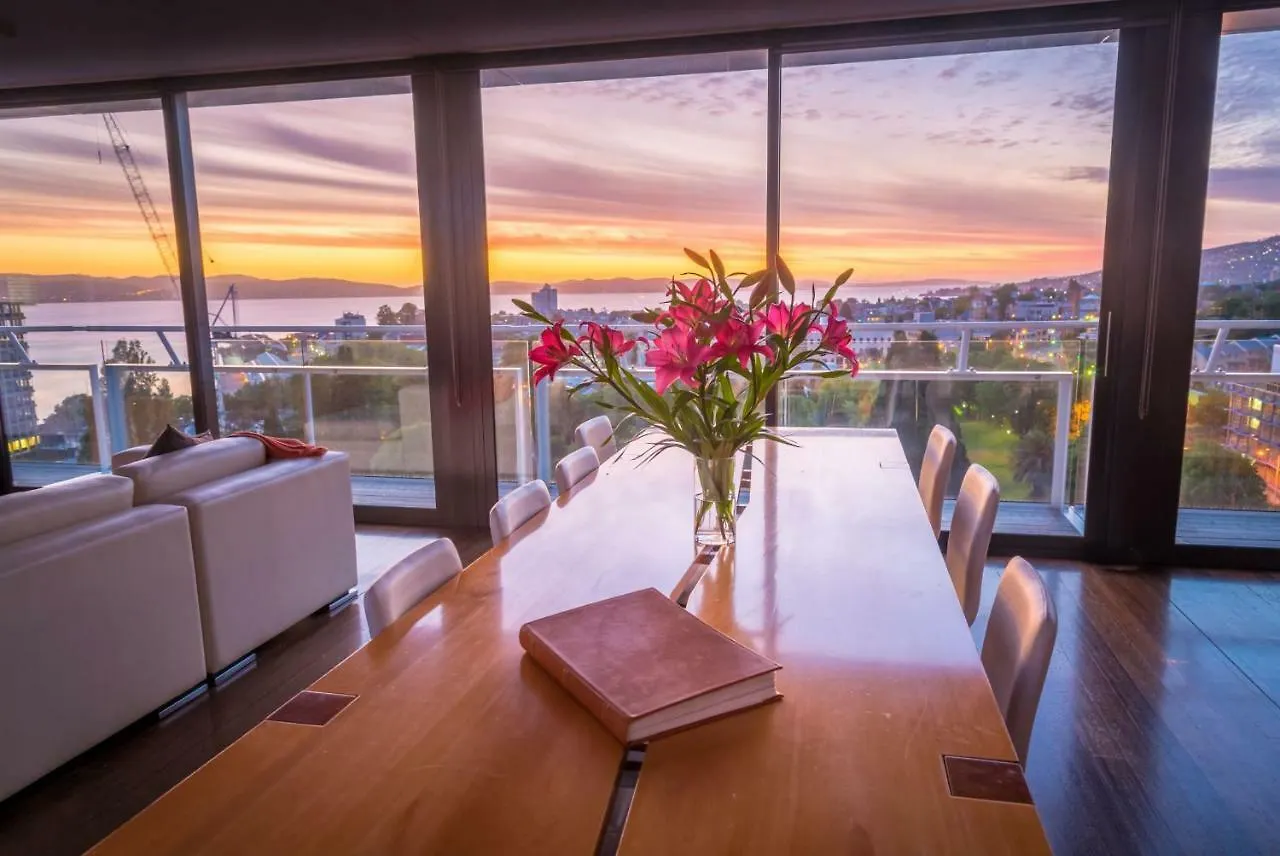 Daire Avalon City Retreat Hobart