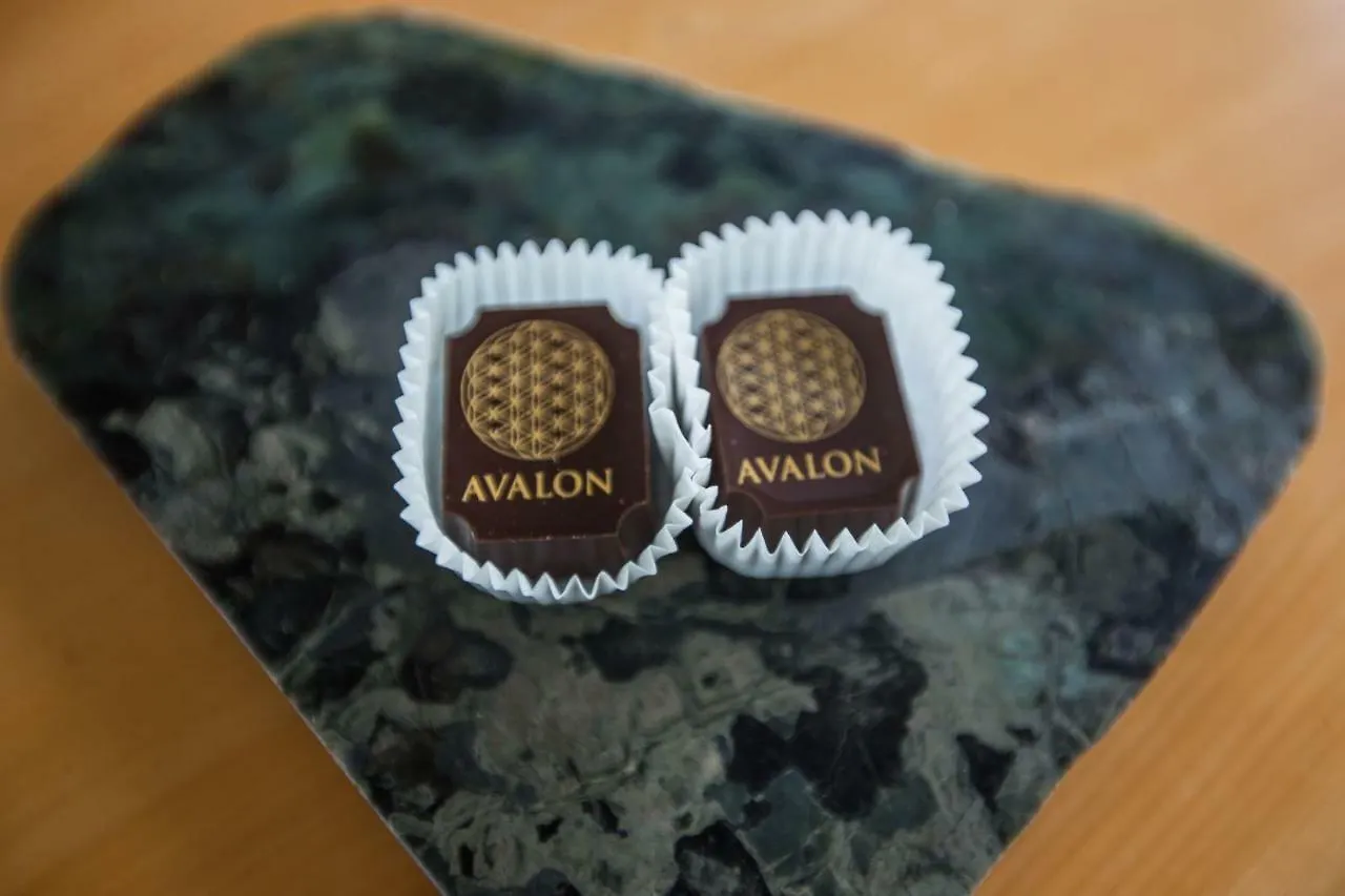 Апартаменты Avalon City Retreat Хобарт
